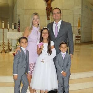 Meet your Posher, Karla